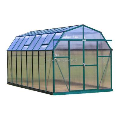 China Garden Vegetable Garden Greenhouse Greenhouse Warm House Warm House for sale