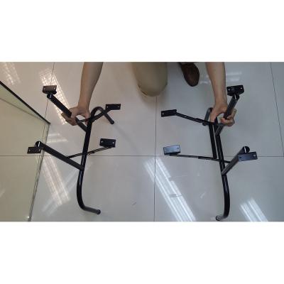 China Modern Outdoor Folding Table Leg for sale