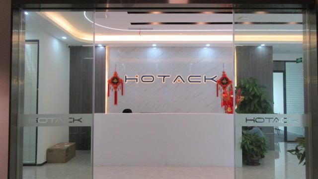 Verified China supplier - Shenzhen Hotack Technology Co., Ltd.