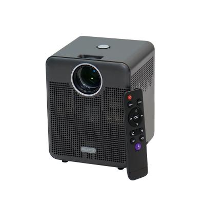 China Pico Hotack Hot Selling Hot Selling 4K Portable LCD Video Projector Full HD LCD Video Projector Smart Android Mini Home LED WIFI Projector for sale