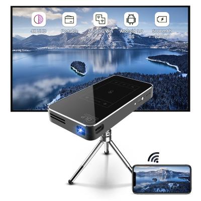 China Pico New Arrival Global Version Android LED Projector 4k DLP Mobile Projector For Home Theater for sale