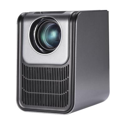 China Pico Hot sales lcd home theater wifi full hd 4k projector with Android 9 system portable outdoor camping projectors for sale