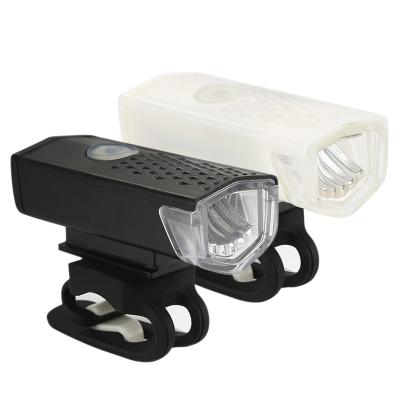 China Front Bike Light Guaranteed Quality bike light indicators with horn and signal for sale