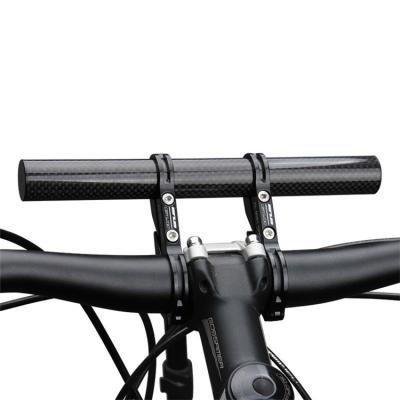 China BMX Guaranteed Suitable Quality Price Aluminum Alloy Bicycle Mountain Bike 300 - 400mm Easy Folding Handlebar for sale