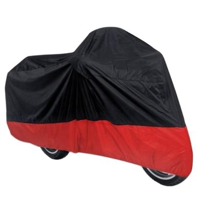 China Sun UV Outdoor Electric Dustproof Rain Cover Full Motor 3 Wheel 4 Wheel Motor 3 Wheel Protection Canopy 2 for sale