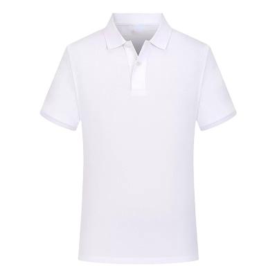 China Compressed Color Polo Neck Short Sleeve 100% Cotton Polo Shirt For Men Exported Top Selling High Quality From Bangladesh for sale