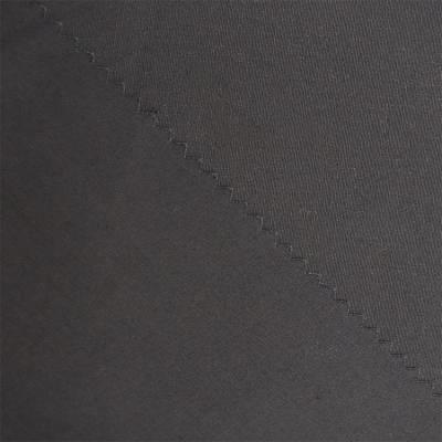 China Plain 120gsm Shrink-Resistant Shrink-Resistant Dyed 100 Cotton Poplin Garment Fabric for sale