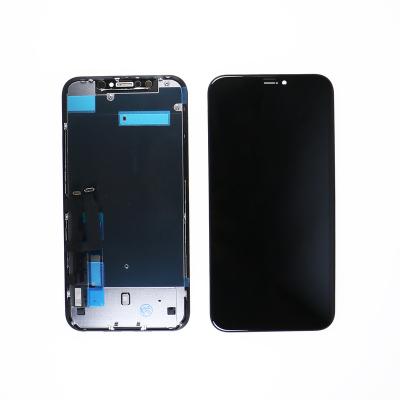 China Factory Direct Wholesale For Iphone XR LCD For IphoneXR Pantalla For Iphone XR Display For Iphone XR Screen IP XR for sale