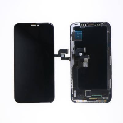 China Original Factory Direct Supply OLED LCD Display OEM For Iphone X XS XSMax iphone11 12 13 Series 14Screen IP x XS for sale