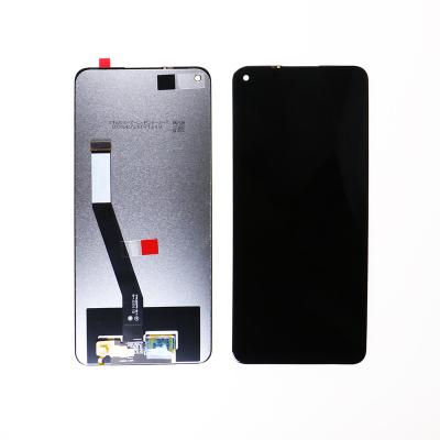 China Phone Screens Phone Panel For Xiaomi Redmi Note 9 Pantallas Celulares LCD Screen Display For Note 9 Mobile LCD Screen Note 9 by Redmi for sale