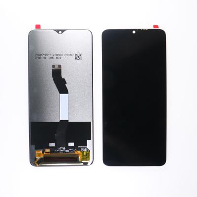 China mobile phone for mi redmi note 8 lcd display for mi redmi note 8 pro screen for mi note 8 / note 8 display mi redmi note 8 pro for sale