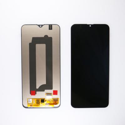 China OLED Show Screen A20 LCD For Samsung A20 LCD Screen For Samsung A205F Display With View For Samsung Galaxy A20 SM-A205F A20 A205F for sale