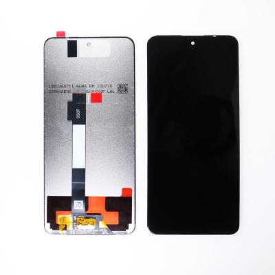 China Original For Xiaomi Redmi Note 10 Pro 4G 5G LCD Display Touch Screen Digitizer For Redmi Note10 Pro oled LCD For Note 10 Pro 5g Redmi for sale