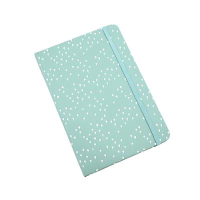 China 2019 wholesale hardcover notebook Kairui hot sale a5 notebook hardcover notebook for office supplies for sale