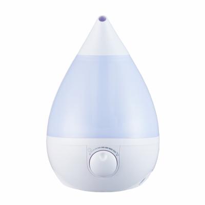 China Hotel Factory Supply Hot Sale Mechanical Cool Mist Humidifier zu verkaufen