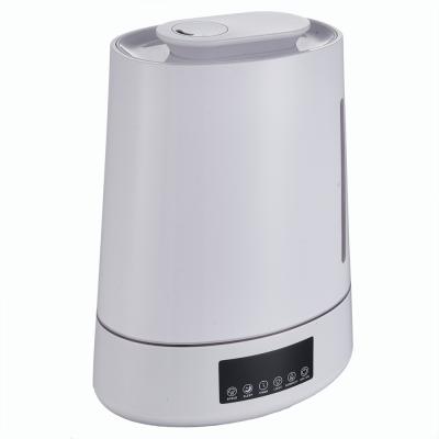 China High Quality Remote Control Top Fill Water Ultrasonic Hotel Humidifier Humidifier zu verkaufen