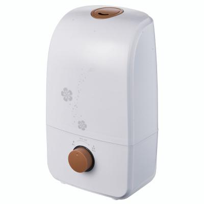 China Hotel Air Humidifier Machine Portable Humidifier 2.8L Humidifier with Essential Oil Diffuser zu verkaufen