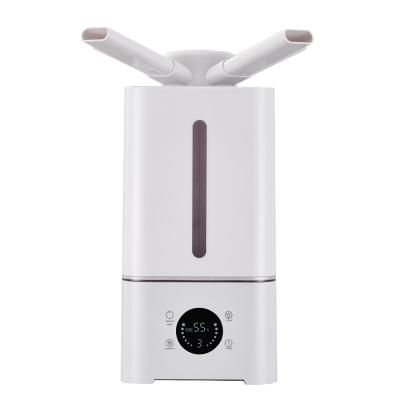 China 3.4L Car Capacity Industry Humidifier With Multi Function for sale