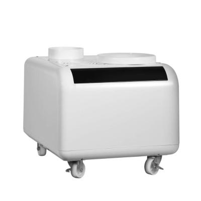 China Hotels 4.5L/h Factory Supply Humidifier Portable Industrial Humidifier Hospital for sale