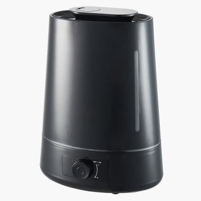 China High Quality Home Hotel Humidifier Ultrasonic Top Fill Water Air Humidifier for sale