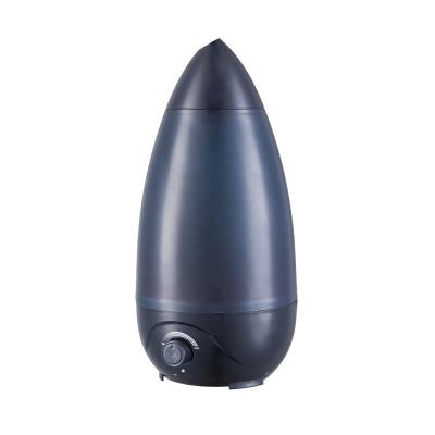 China Hotel Air Humidifier Home Ultrasonic Humidifier Personal Space Air Humidifier for Room or Office zu verkaufen