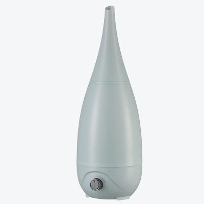 China High Quality Hotel Air Humidifier 2.6L Ultrasonic Cool Mist Humidifier for sale