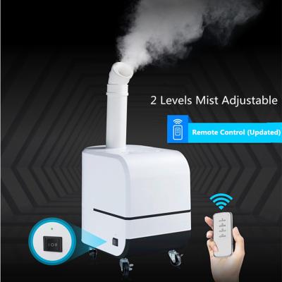 China High quality industrial humidifiers for industrial manufacturing 12L for sale