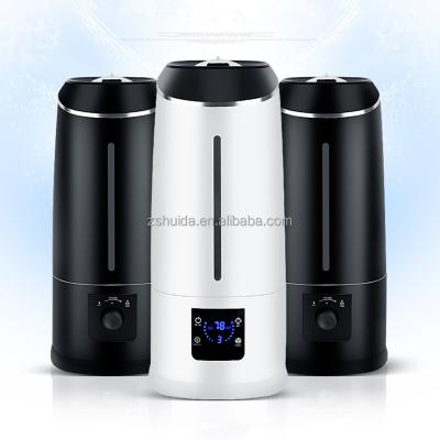 China 6.5L Guangdong Factory Digital Home Air Humidifier Can Long Remote Control for sale