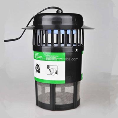 China Viable Electric Mosquito Fly Bug Insect Trap Lamp Zapper Killer Te koop