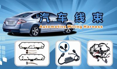 China Automotive  Wiring Harness for sale