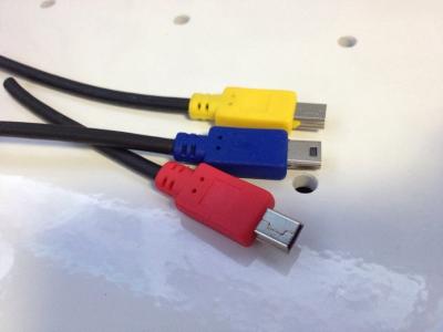 China USB Connecter for sale