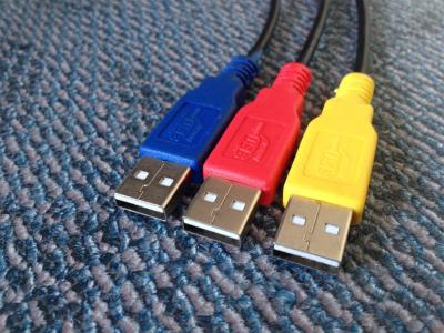 China USB Connecter for sale