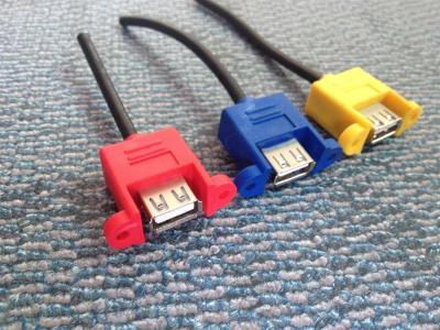 China USB Connecter for sale