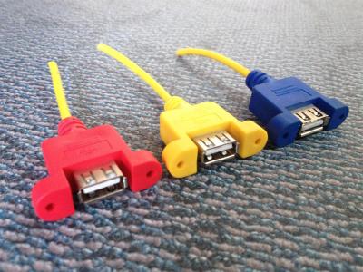 China USB Connecter for sale