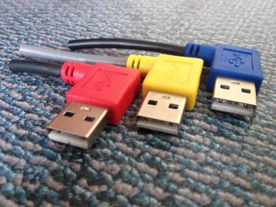 China USB-Verbindungsstück zu verkaufen