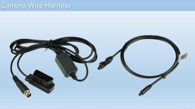 China Automotive wiring harness for home appliances - Camera Cable Assembly zu verkaufen