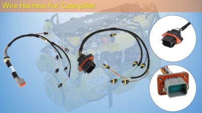 China Automotive Wiring harness for home appliances - CAN Bus Sensor Cable zu verkaufen