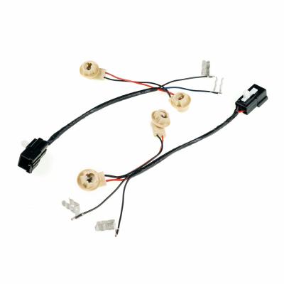 China Automotive Wiring Harness for customized zu verkaufen