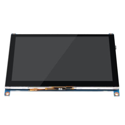 China Made In China 5 Inch Touch Screen LCD Monitor Raspberry Pi 5 Inch Hd for sale