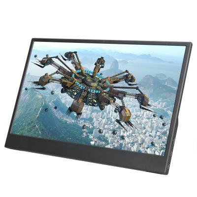 China Portable Laptop Monitor 13.3