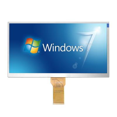 China China manufacturer cheap smart digital screen 1024x600 inch 1024x600 lcd screen 10.1inch for sale