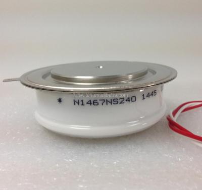 China Power rectifier diode/ceramic thyristor/thyristor for sale