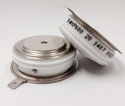 China Automobile SCR KP Phase Control Thyristor for sale