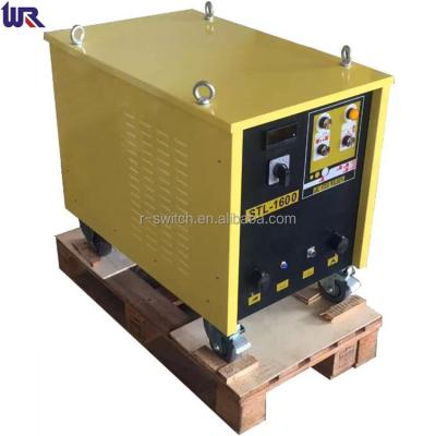 China Machinery Repair Shops Inverter Stud Welder STL-1600 Shear Stud Welding Machine for sale