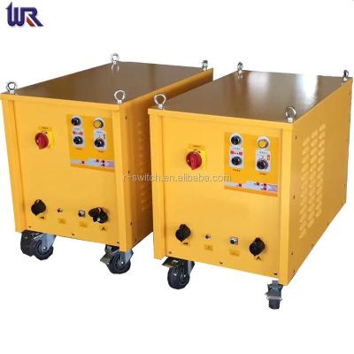 China Building Material Shops 16mm Stud Welding Machine / 19mm Stud Shear Connector Stud Welding Machine for sale