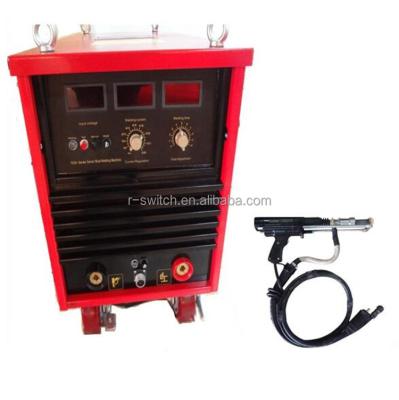 China Building Material Shops Stud Bolt Welding Machine / Shear Stud Welding Machine for sale