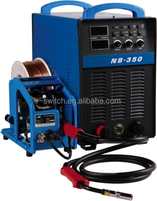 China building material stores inverter MAG/CO2/MIG welding machine/automatic welding machine/energy saving welding machine for sale