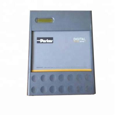 China PARKER 590+ Series SSD DC Drive / 102*47*65 Eurotherm Drive / SSD Drive for sale