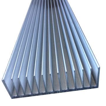 China New Design Radiator / Radiator Aluminum Extrusion Radiator for sale