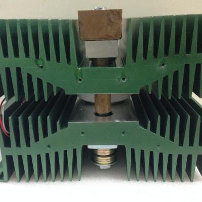 China Heatsink thyristor with extruded aluminum heatsink for sale